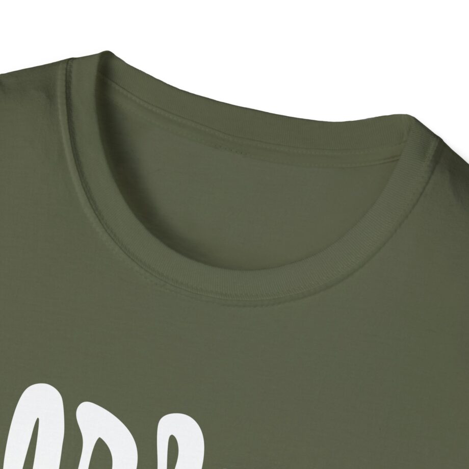 Stephanie Soo Unisex Softstyle T-shirt