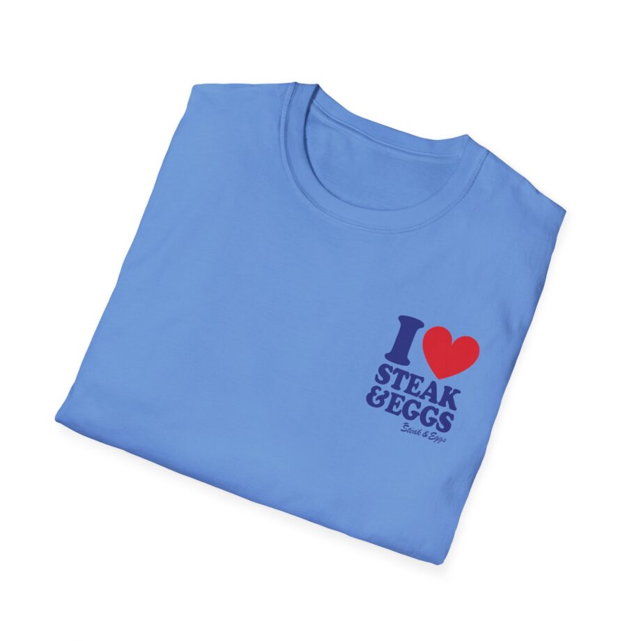 OTK Unisex Softstyle T-Shirt