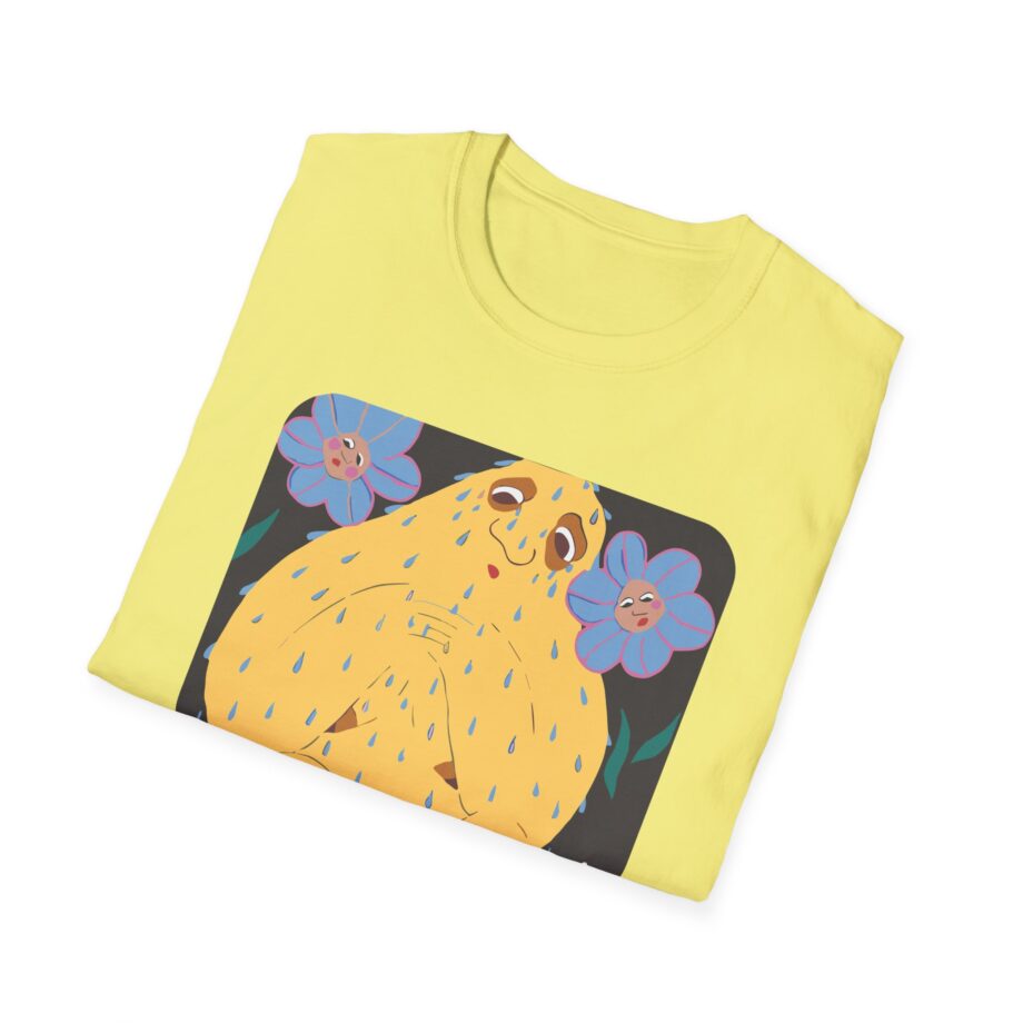 Still Woozy Unisex Softstyle T-Shirt