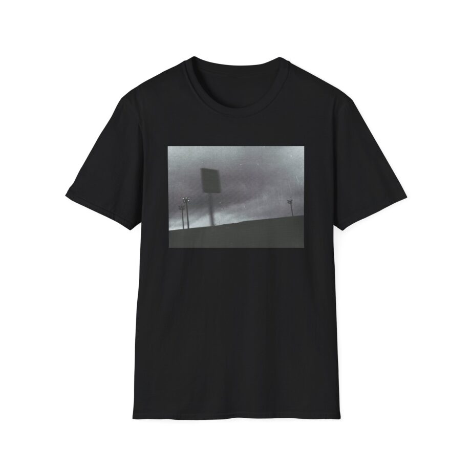 Godspeed You Black Emperor Unisex Softstyle T-Shirt