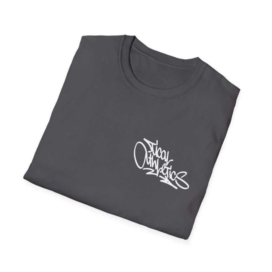 Method Man Tical Athletics Twilight Unisex Softstyle T-shirt
