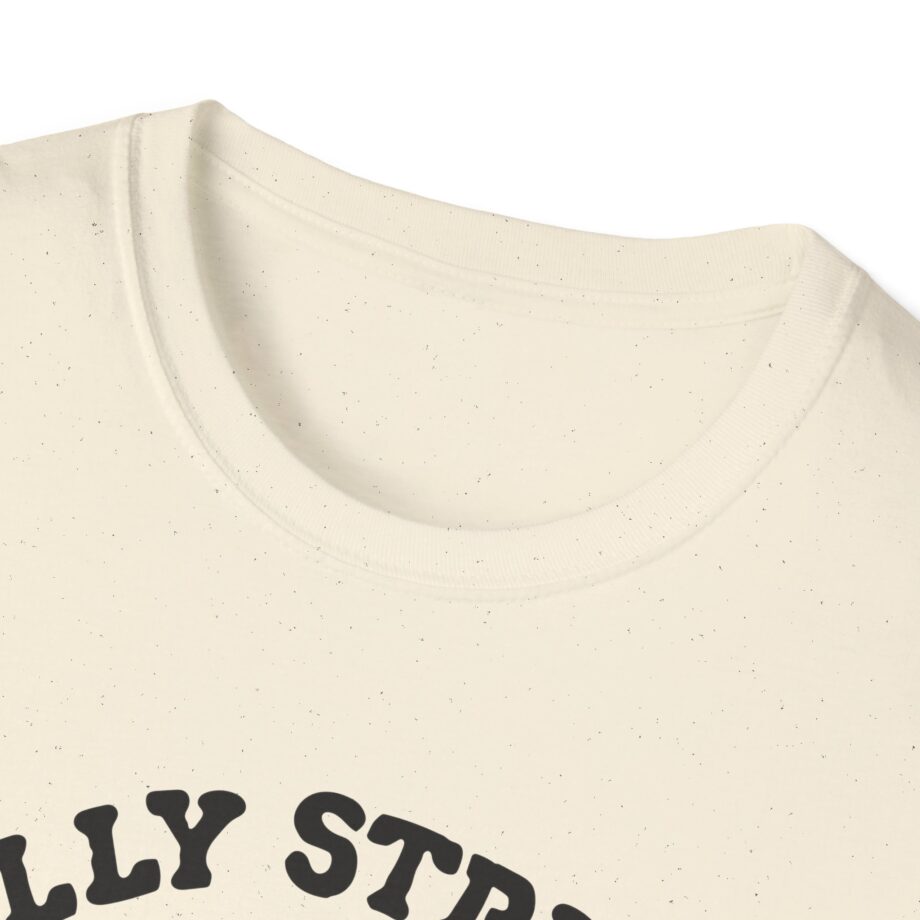 Billy Strings Dream Tie Dye Unisex Softstyle T-shirt