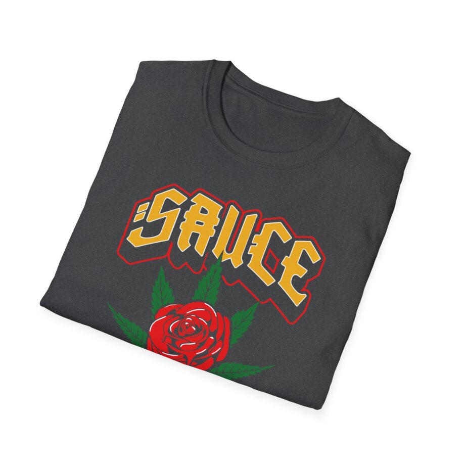 Eladio Carrion Sauce Boyz Unisex Softstyle T-Shirt