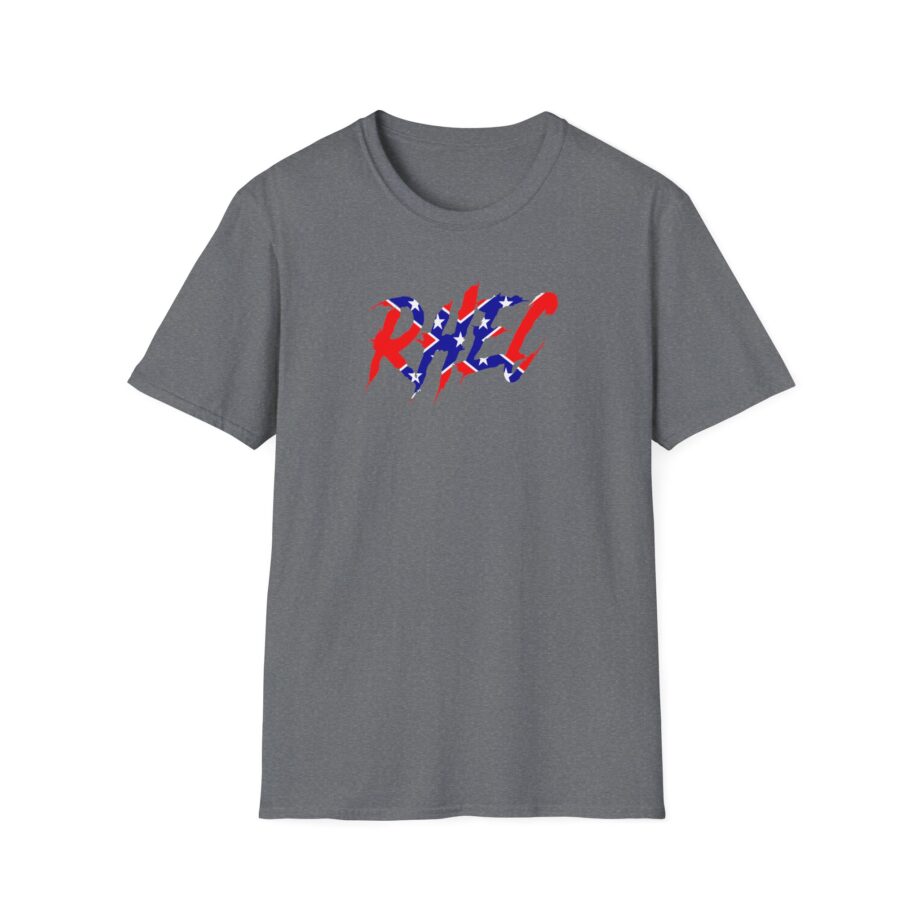 Upchurch Unisex Softstyle T-Shirt