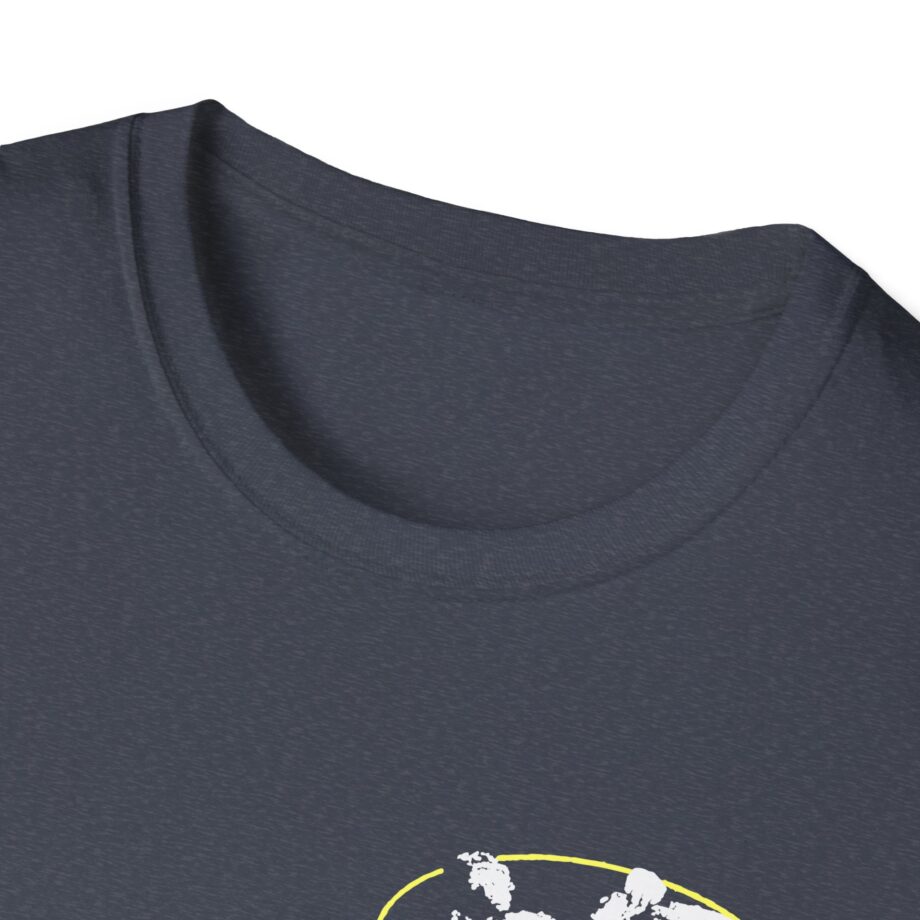 Jschlatt Thunder Balls Fun The Balls Unisex Softstyle T-Shirt