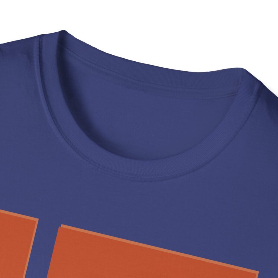 Summit1g Unisex Softstyle T-shirt