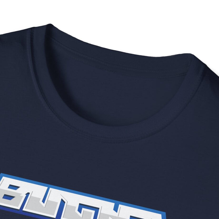 Bugha Unisex Softstyle T-Shirt