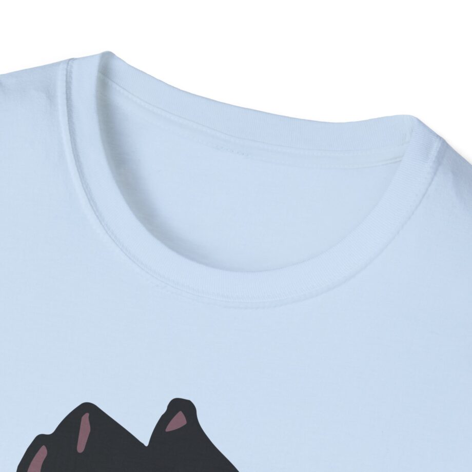Clix Unisex Softstyle T-Shirt