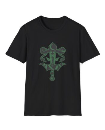 Thomas Sanders Remus Unisex Softstyle T-shirt