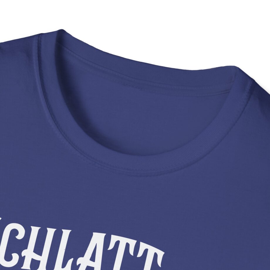 Schlatt & Co Unisex Softstyle T-Shirt