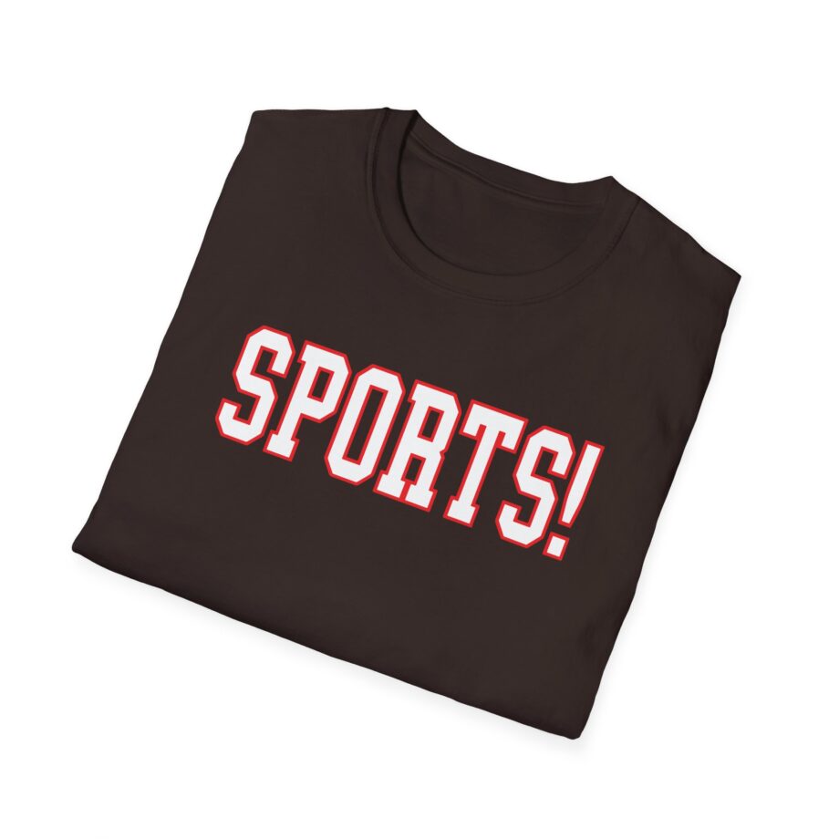 Spiritbox Unisex Softstyle T-Shirt