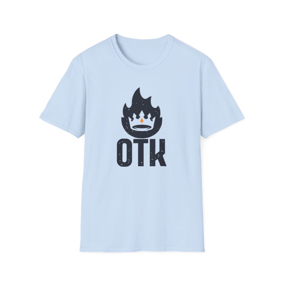 OTK Unisex Softstyle T-Shirt
