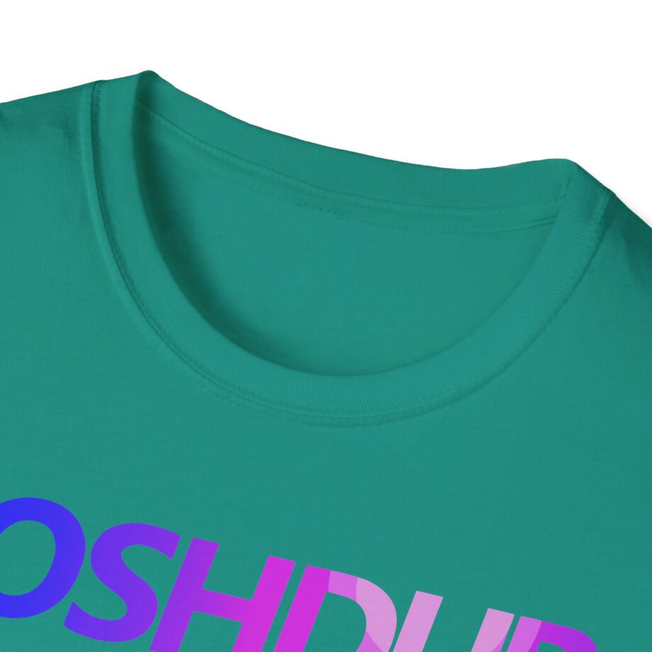 Joshdub Unisex Softstyle T-shirt