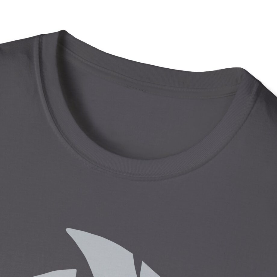 Method Man 90s Ww-wear Unisex Softstyle T-shirt