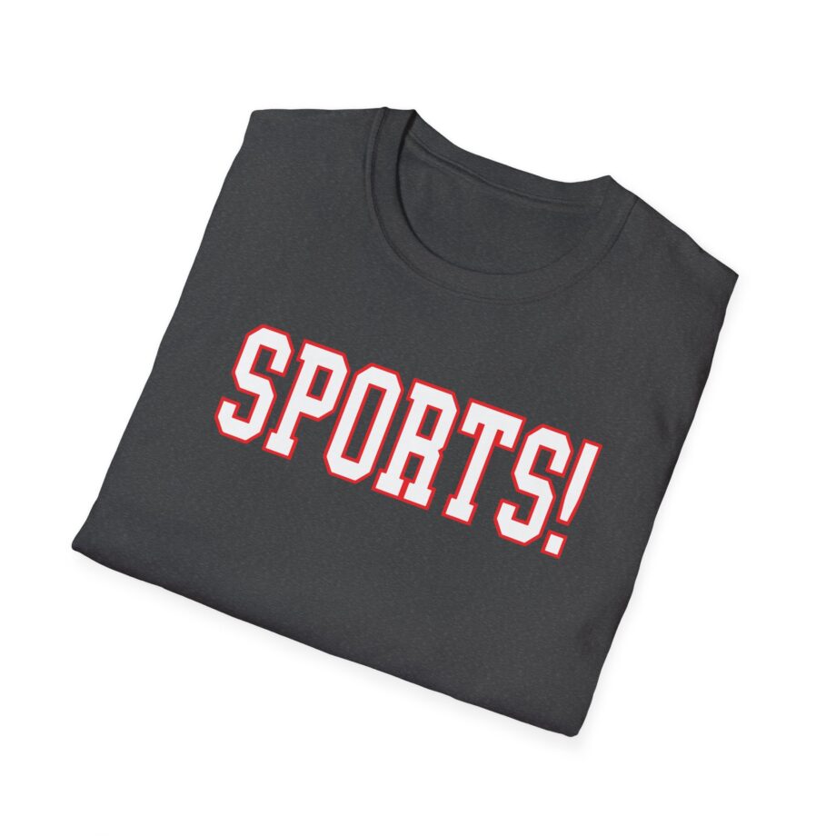 Spiritbox Unisex Softstyle T-Shirt
