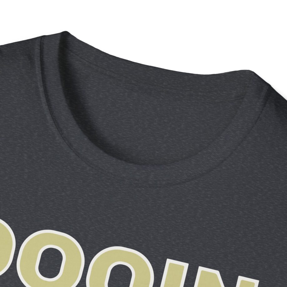 Upchurch Dooin Huntin Unisex Softstyle T-Shirt