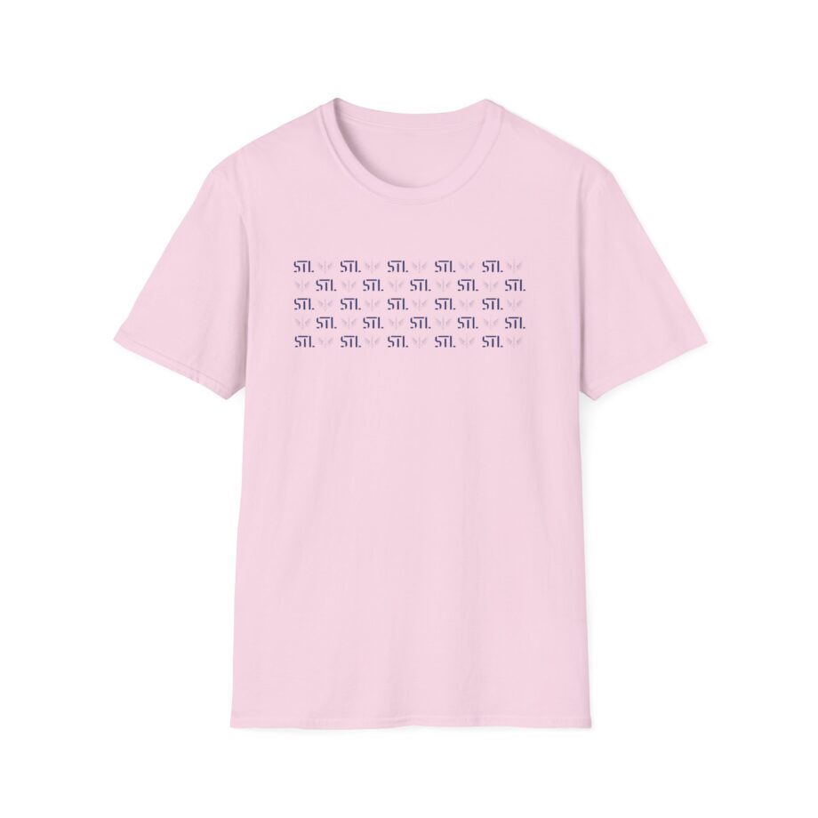Youth St. Louis Battlehawks Kaw Patrol  Unisex Softstyle T-shirt