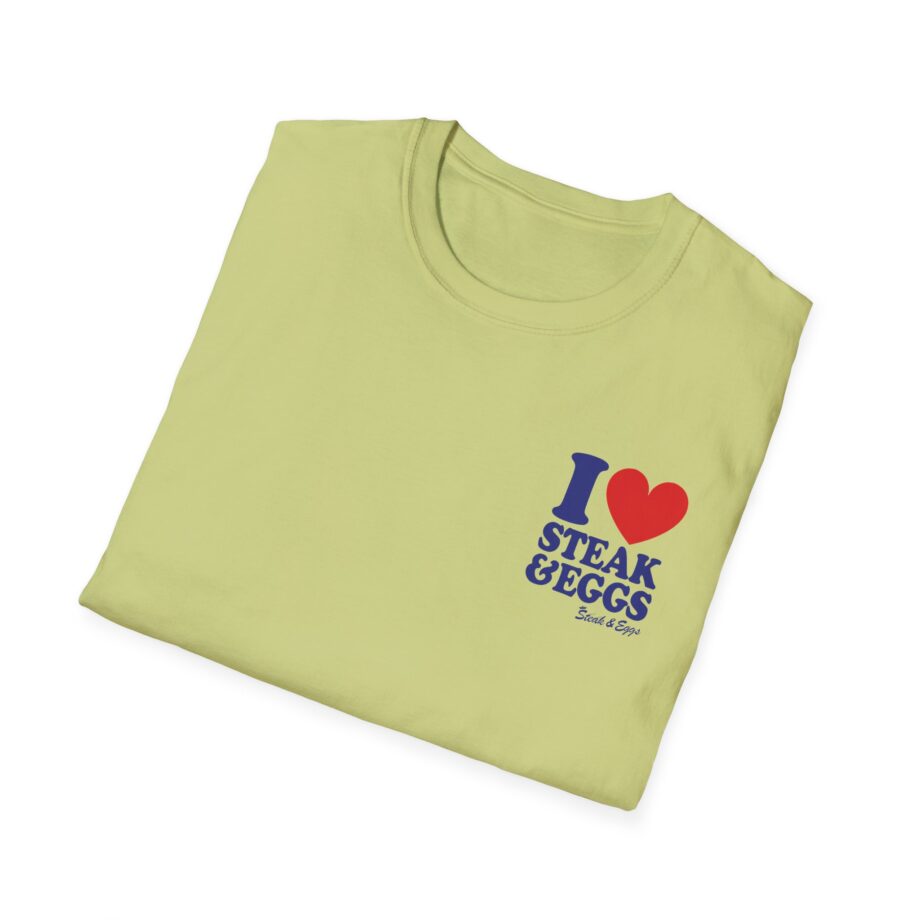 OTK Unisex Softstyle T-Shirt