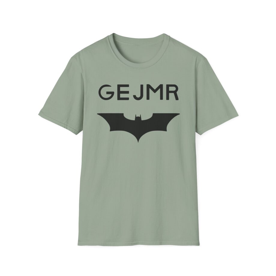 Gejmr Unisex Softstyle T-shirt