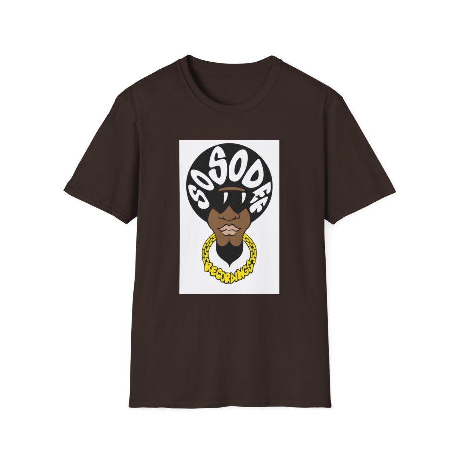 Afroman Unisex Softstyle T-Shirt