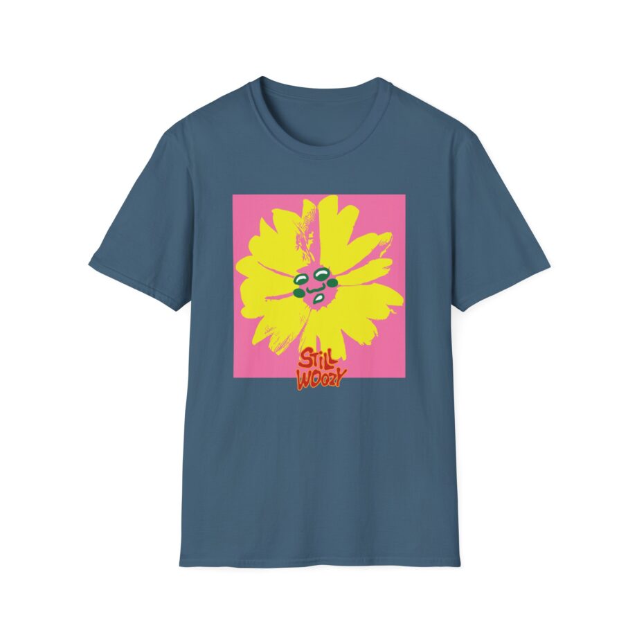 Still Woozy Unisex Softstyle T-Shirt