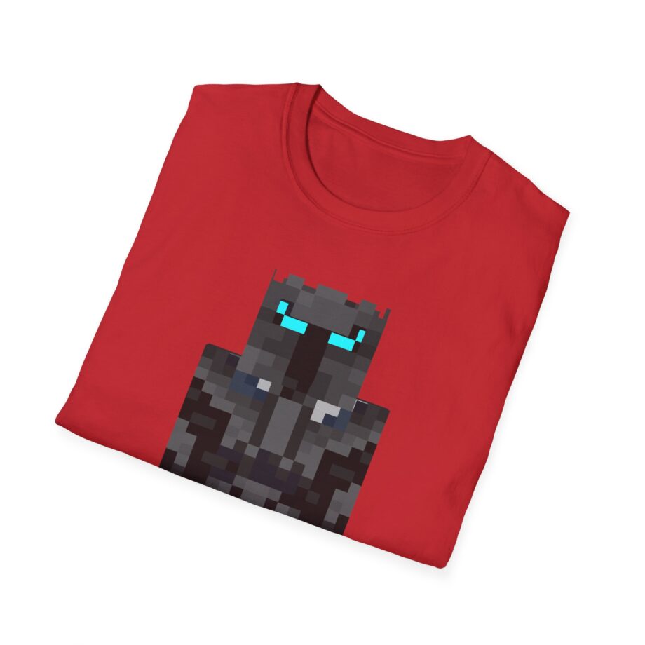 Popularmmos Unisex Softstyle T-shirt