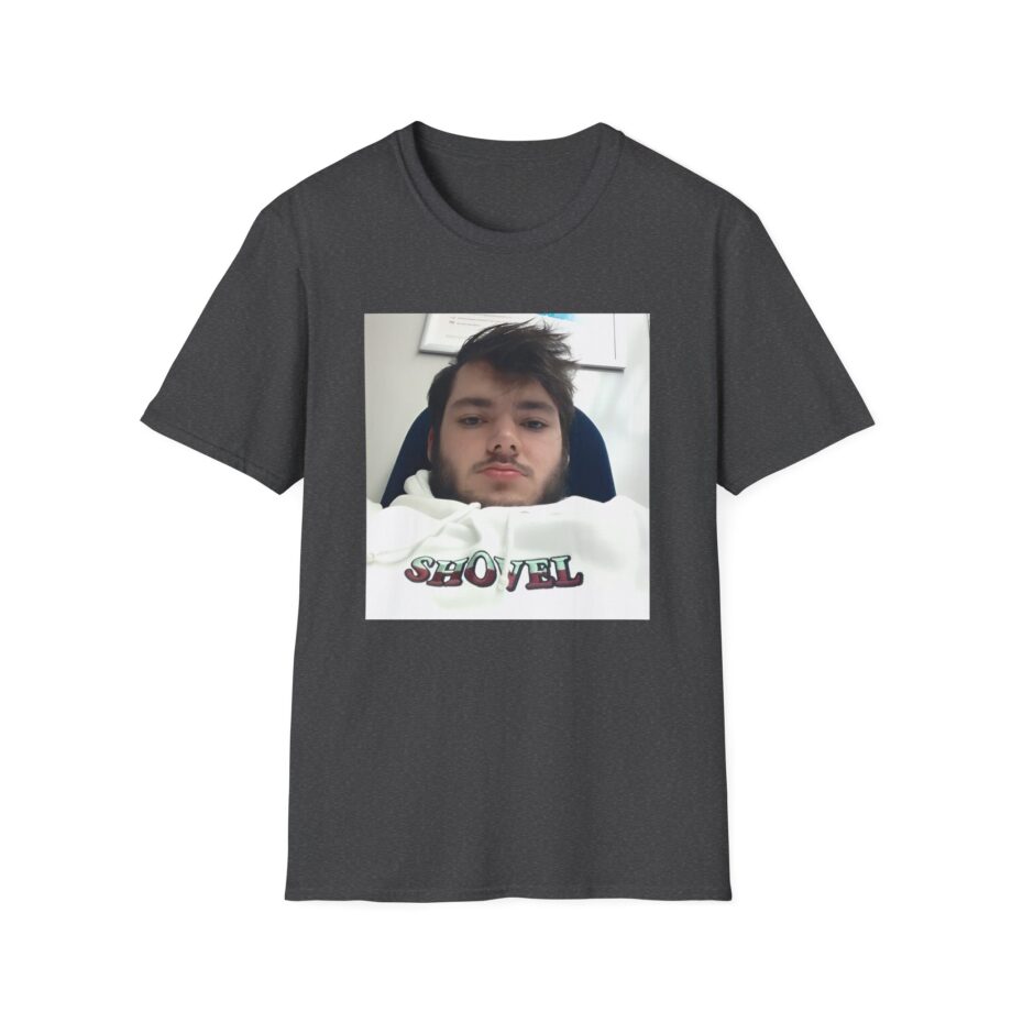 James Marriott Unisex Softstyle T-Shirt