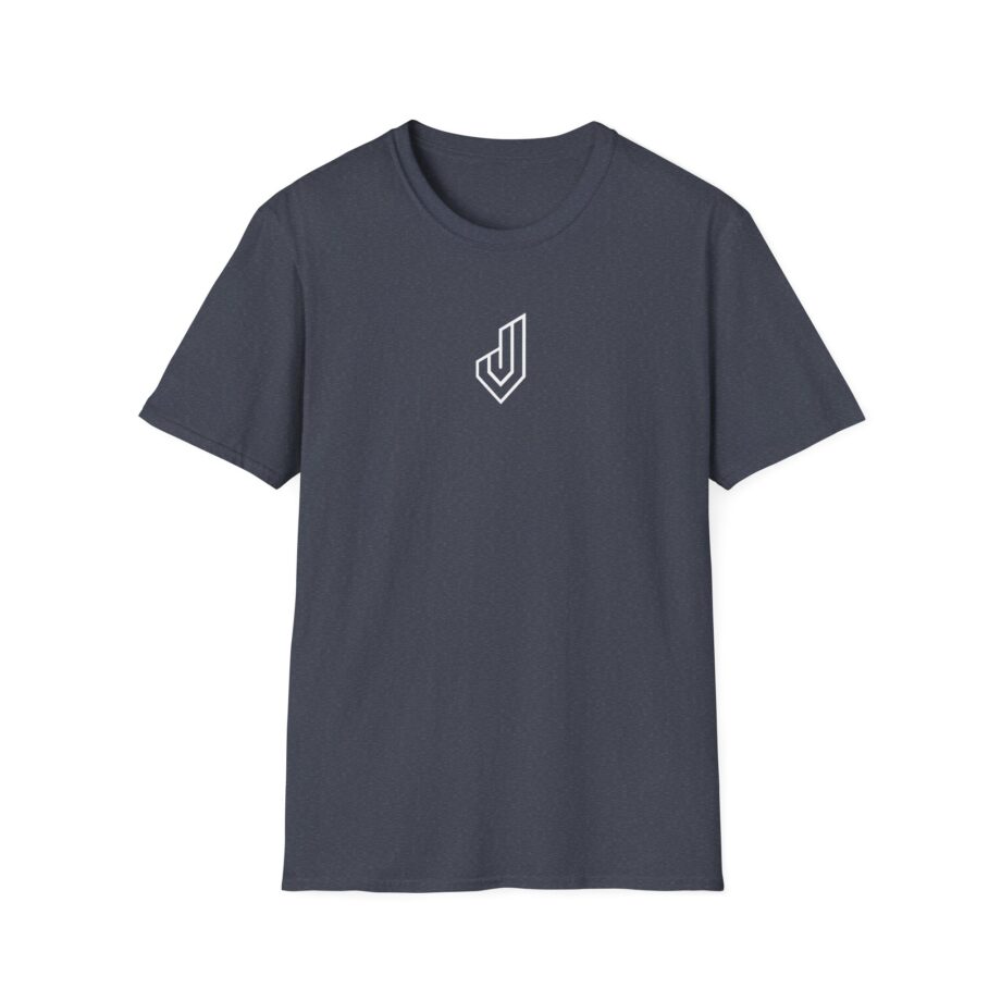Jynxzi Unisex Softstyle T-Shirt