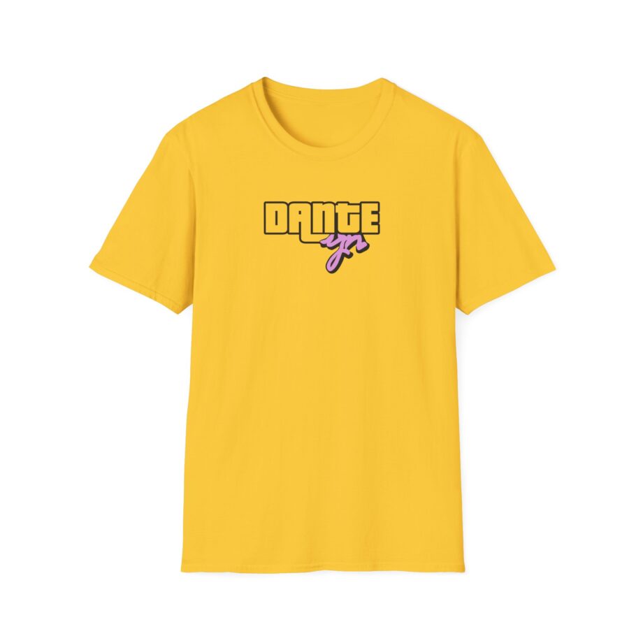 Makko Unisex Softstyle T-shirt