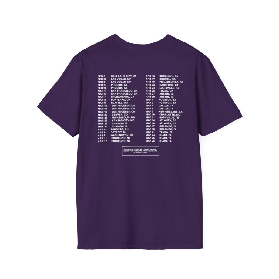 BB Unisex Softstyle T-Shirt