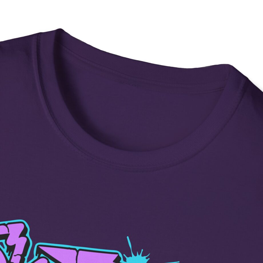 Thasup Unisex Softstyle T-shirt