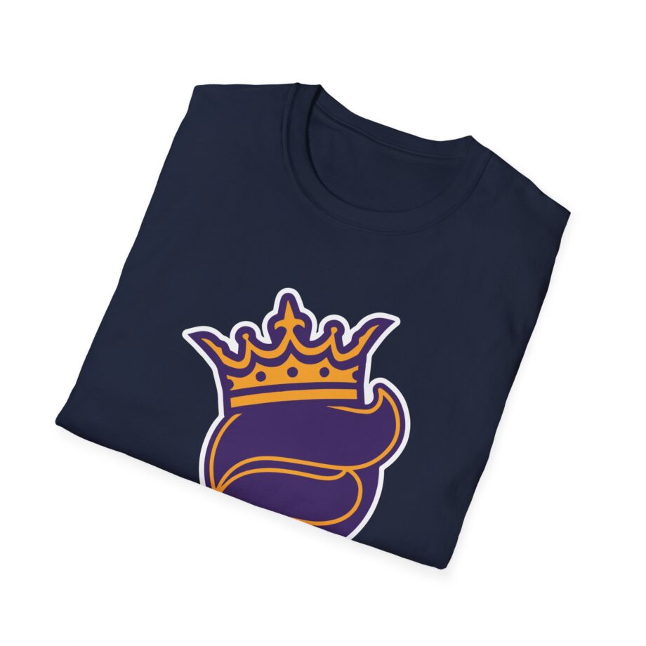Fresh Unisex Softstyle T-Shirt