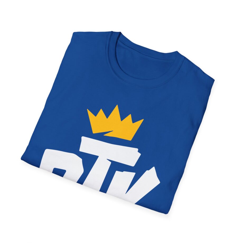 Mizkif Dtk Unisex Softstyle T-shirt