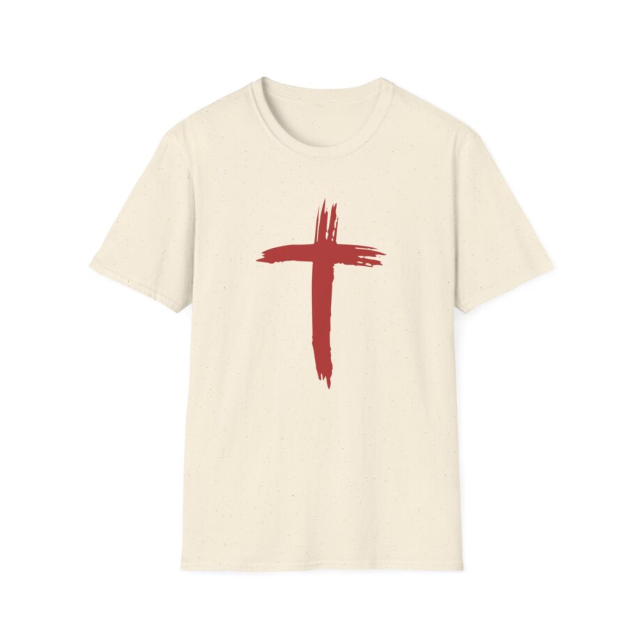 Saint Jhn I Fxcking Luv U Unisex Softstyle T-Shirt
