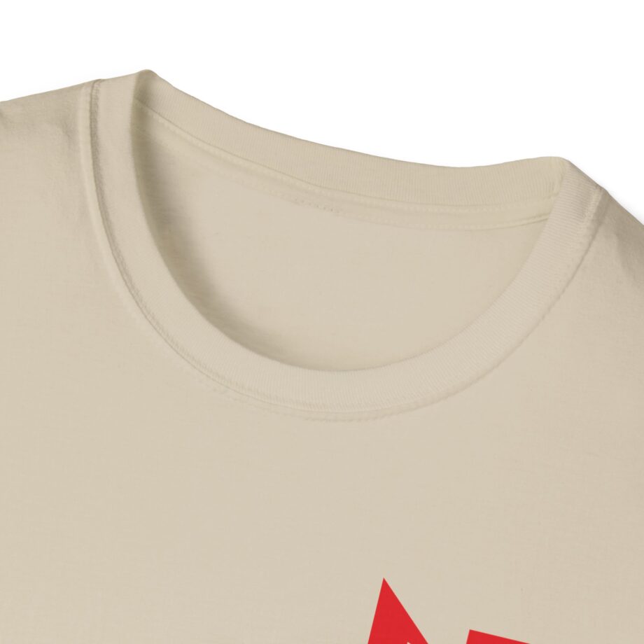 Natanael Cano Unisex Softstyle T-Shirt