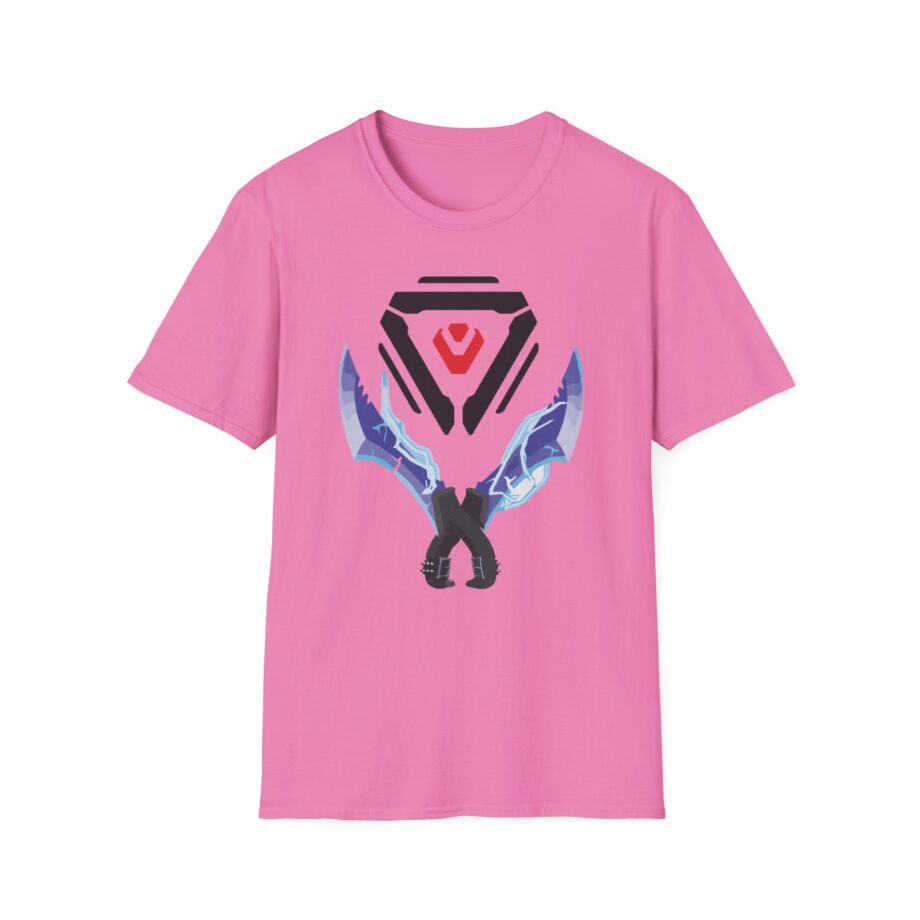 Bugha Unisex Softstyle T-Shirt
