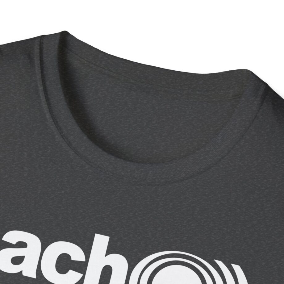 Weekend Nachos Sunn Unisex Softstyle T-Shirt