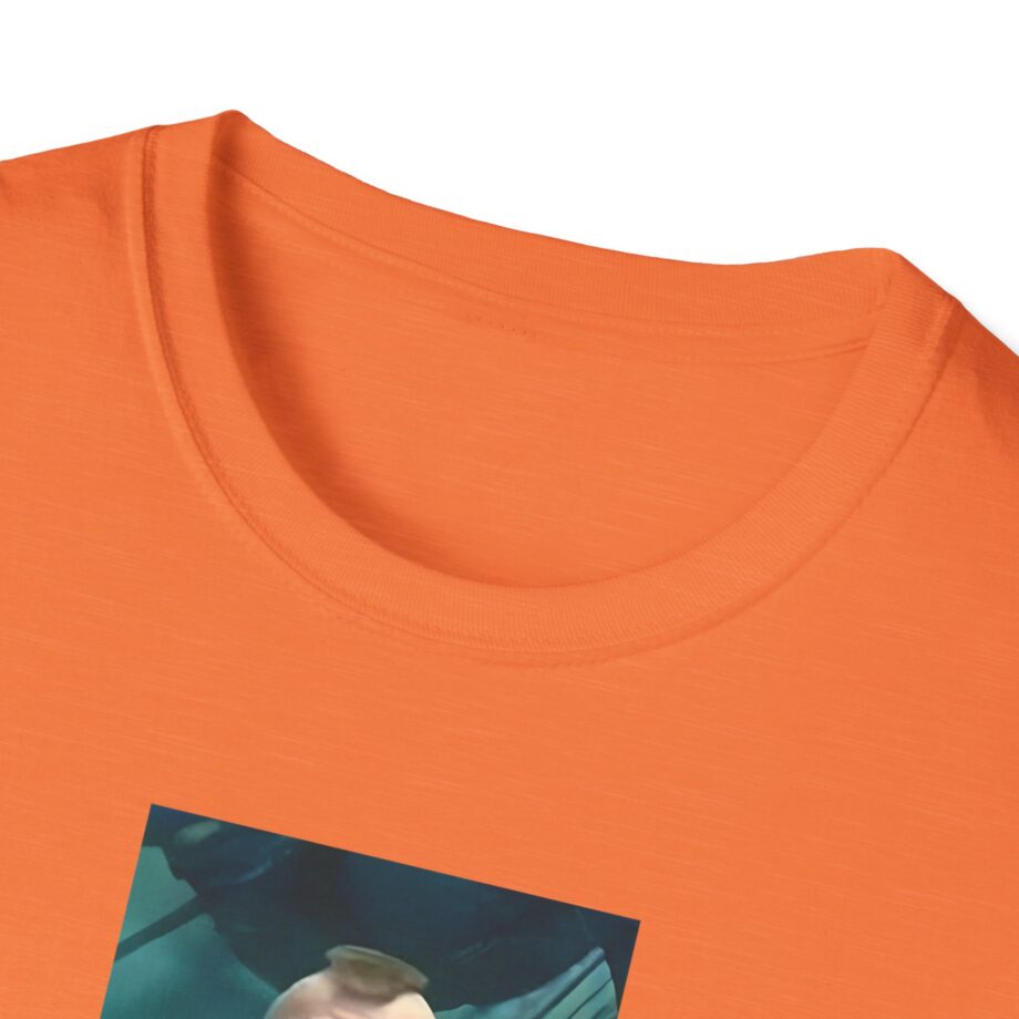 Jynxzi Unisex Softstyle T-Shirt