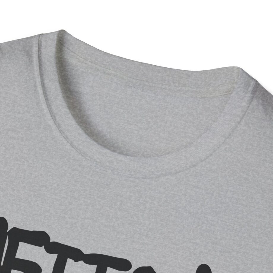 Jett Lawrence Unisex Softstyle T-Shirt