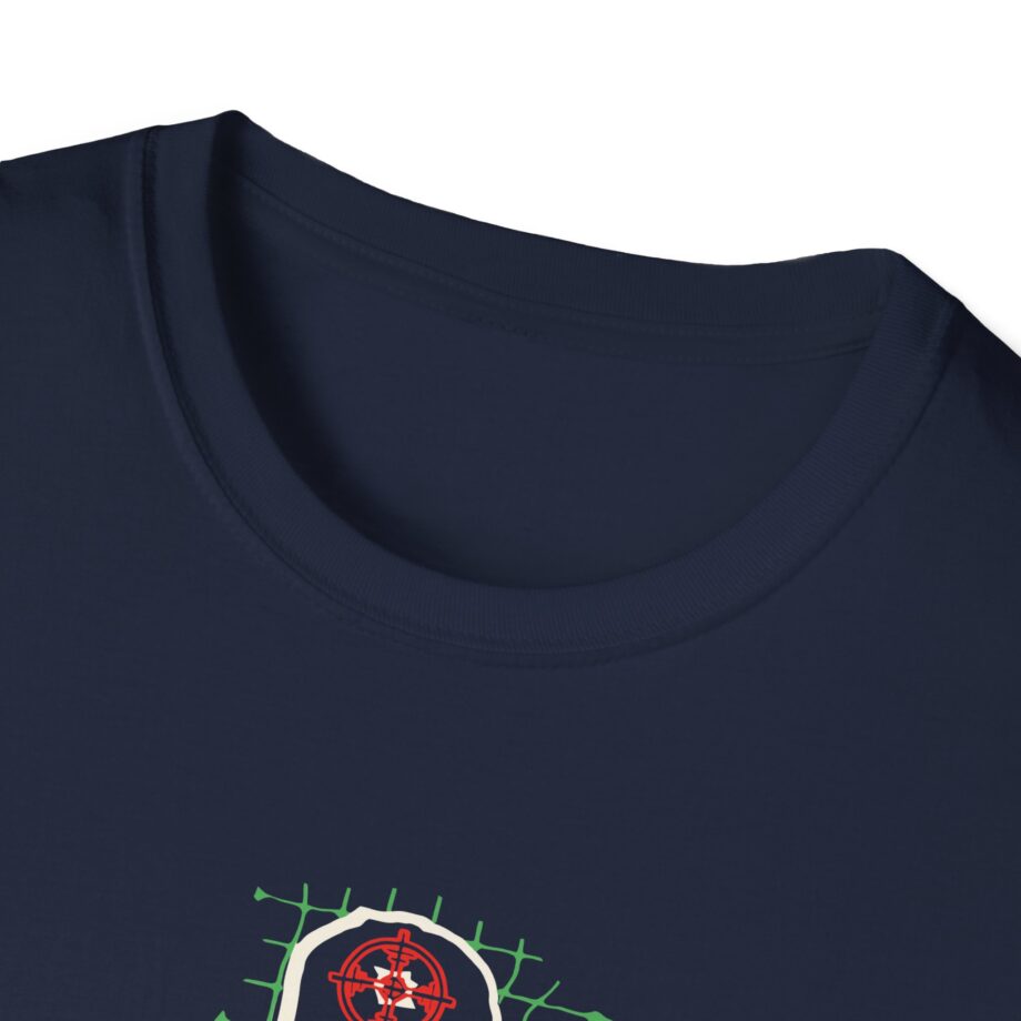 Faze Tfue Default Unisex Softstyle T-Shirt