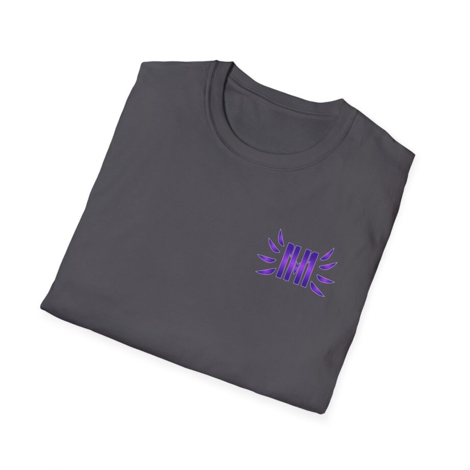 Heelmike Unisex Softstyle T-shirt