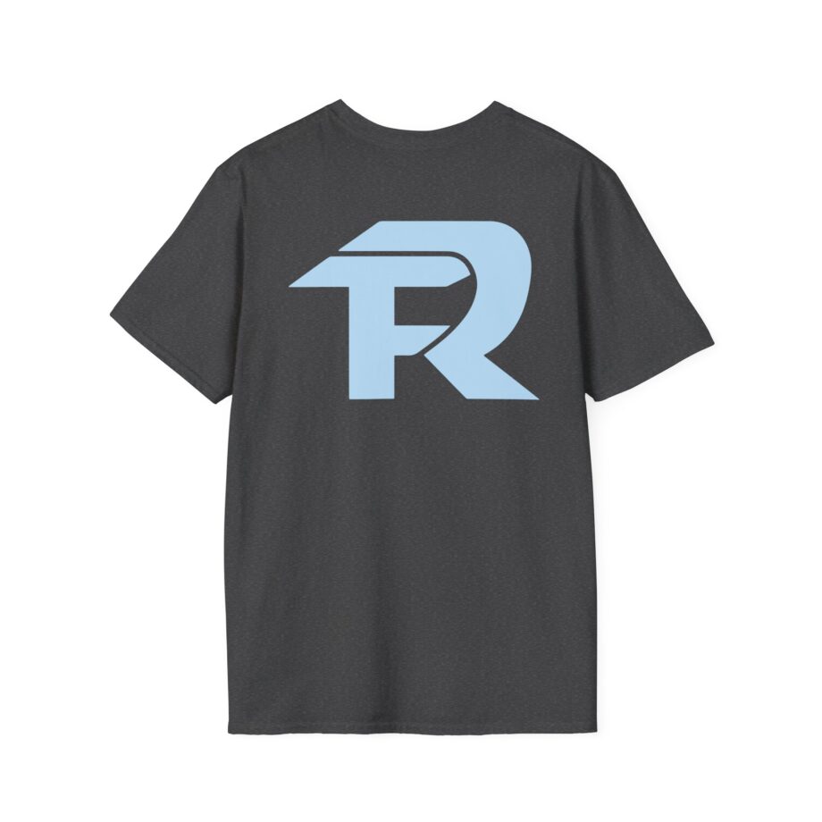 Fuerza Regida Essentials Unisex Softstyle T-shirt