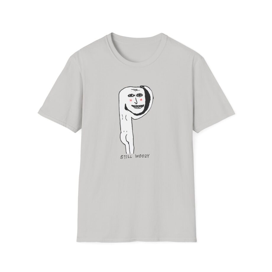 Still Woozy Unisex Softstyle T-Shirt