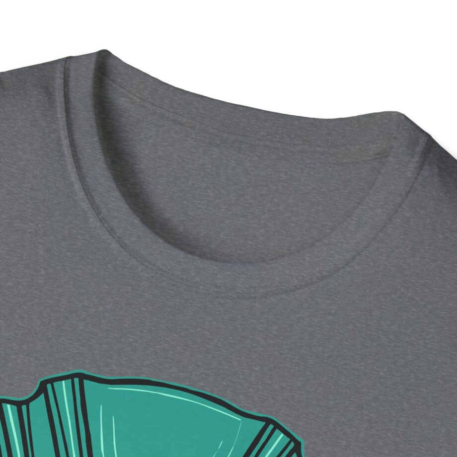 Marsimoto Unisex Softstyle T-Shirt