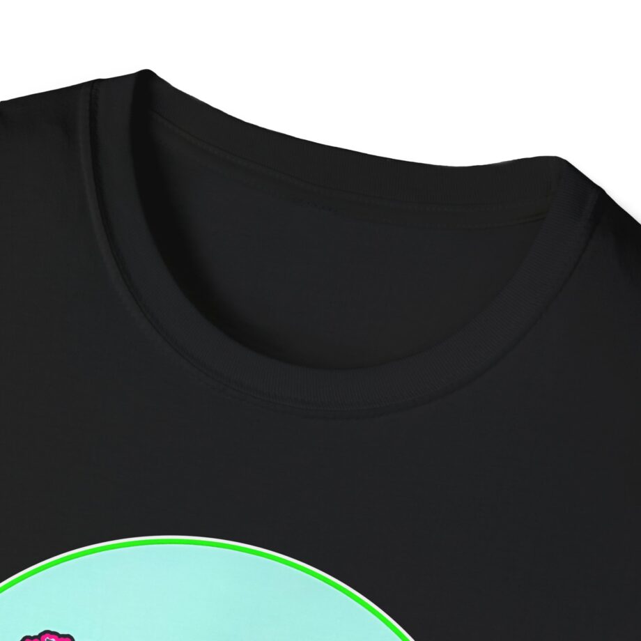 Popularmmos Unisex Softstyle T-shirt