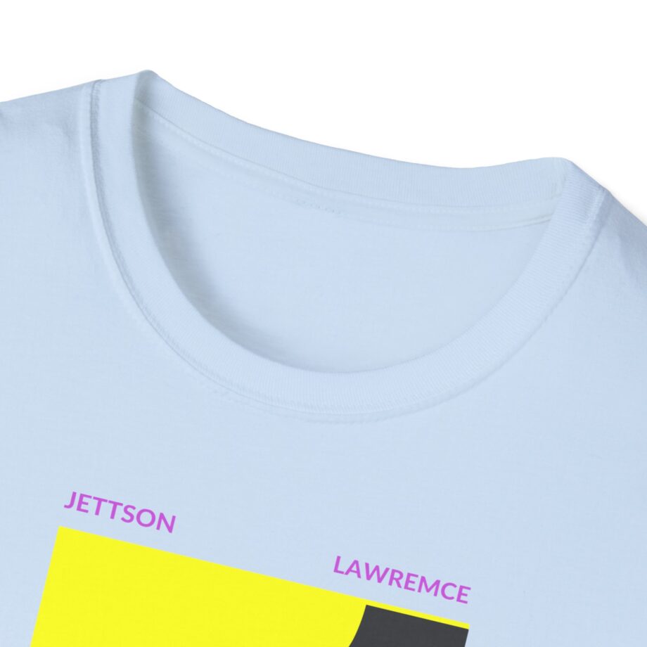 Jett Lawrence Unisex Softstyle T-Shirt