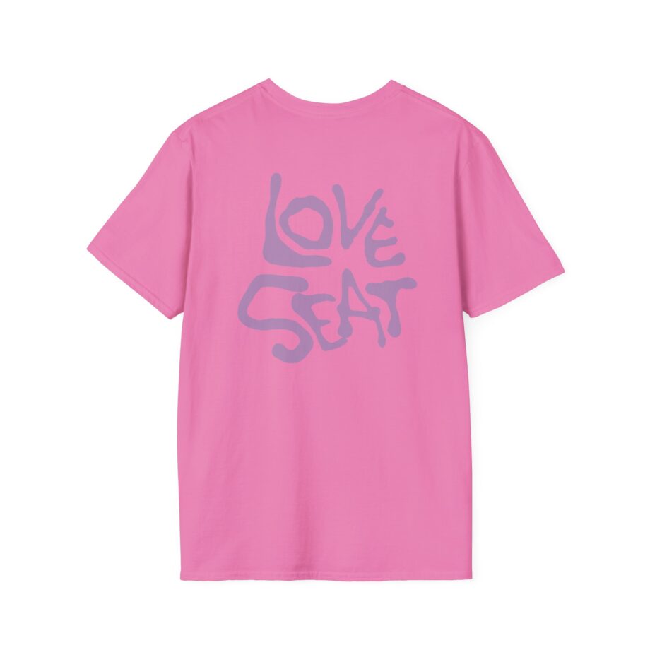 Still Woozy Unisex Softstyle T-Shirt