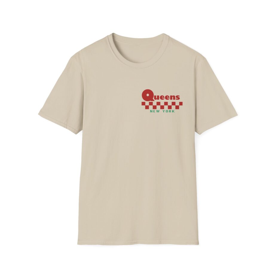 The Basement Yard Dog Suckin' Season Unisex Softstyle T-shirt