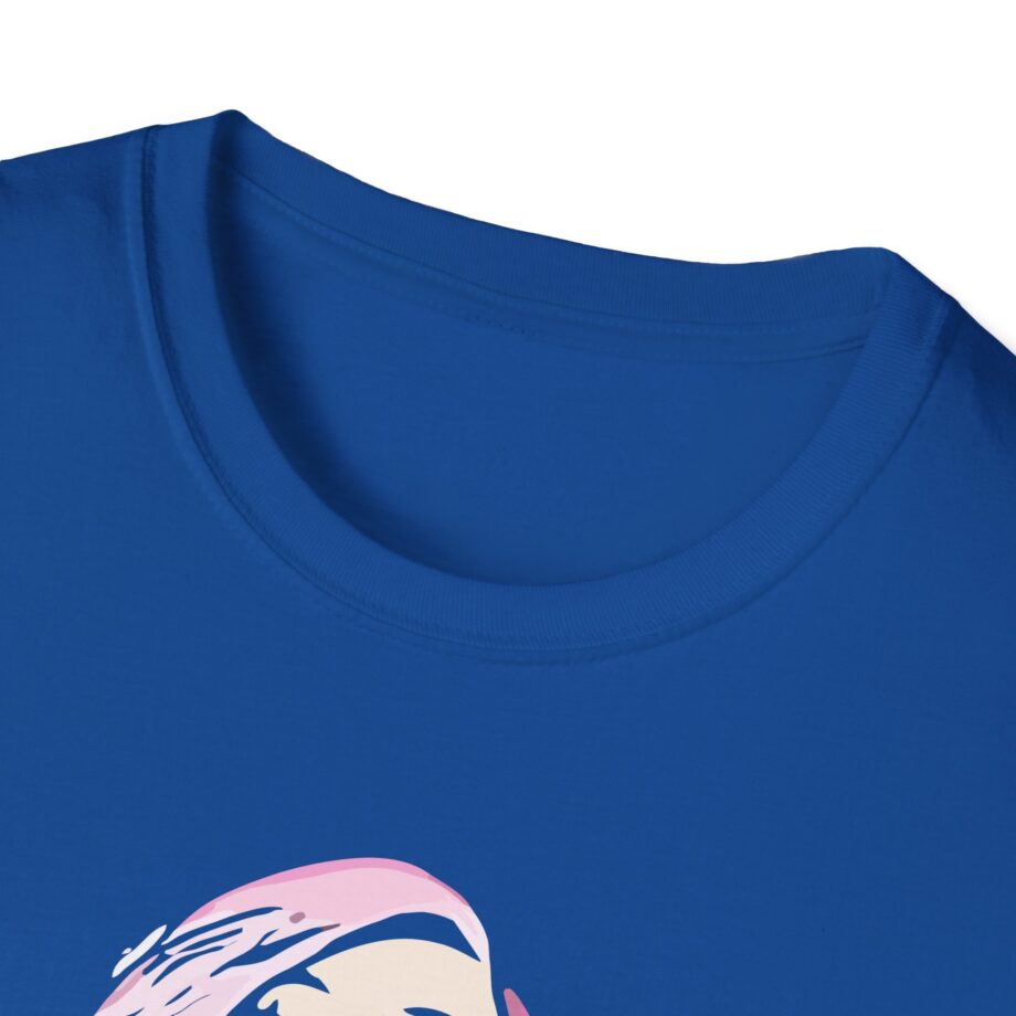 Belle Delphine Unisex Softstyle T-shirt