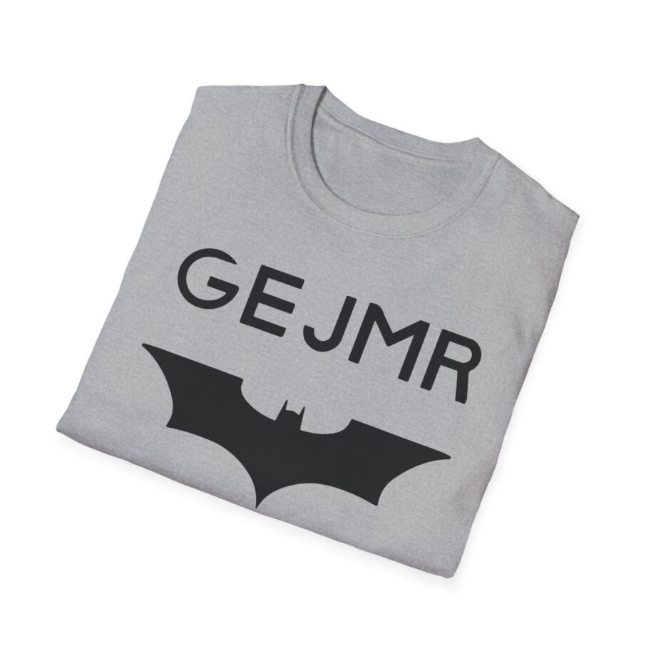 Gejmr Unisex Softstyle T-shirt